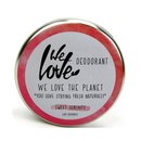 We love the planet Deodorant Cream Sweet Serenety 48 g