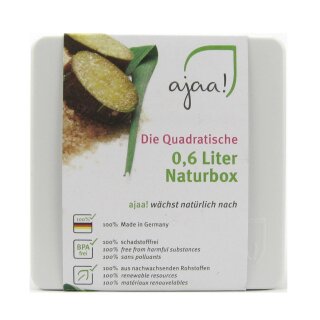 Ajaa! Naturbox 0,6 L