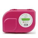 Ajaa! Lunch Box pink