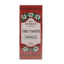 Monoi Tiki Tahiti Eau de Toilette Vanille 100 ml