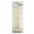 Titania Back Rub Sisal Frottee beige