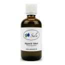 Sala Algae Oil blue algae extract 100 ml glass bottle