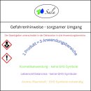 Sala Flieder Duftöl Parfümöl Aromaöl 100 ml PET Flasche