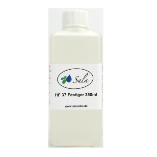 Sala Sealer HF 37 250 ml HDPE bottle