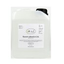 Sala Glycerin E422 pflanzlich 99,5% Ph. Eur. 2,5 L 2500...