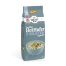 Bauckhof Hot Oat Porridge 7 Seeds gluten free vegan...