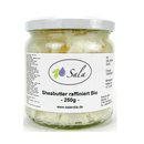 Sala Shea Butter refined organic 250 g glass