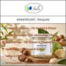 Sala Sheabutter raffiniert BIO 250 g Glas
