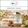 Sala Sheabutter raffiniert BIO 250 g Glas