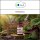 Sala Patchouli essential oil 100% pure 500 ml glass bottle