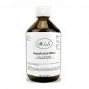 Sala Grapefruit essential oil 100% pure 500 ml glass bottle
