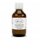 Sala Palmarosa essential oil 100% pure 250 ml glass bottle