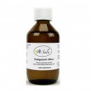 Sala Petitgrain essential oil 100% pure 250 ml glass bottle