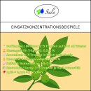 Sala Litsea Cubeba essential oil 100% pure 30 ml