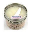 Stuwa Body Candle Massagekerze Japanese Plum konv. 115 ml...