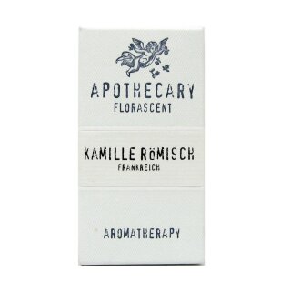 Florascent Apothecary Aroma Spray Kamille römisch 15 ml