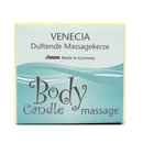 Stuwa Body Candle Massagekerze Venecia konv. 115 ml...