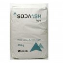 Sala Washing Soda Na2CO3 25 kg 25000 g bag