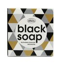Speick Black Soap Aktivkohle 100 g