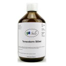 Sala Tensoderm Li S80 thickener 500 ml glass bottle