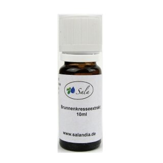 Sala Watercress Extract 10 ml