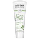 Lavera Zahncreme Complete Care Minze mit Natriumfluorid...
