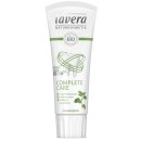 Lavera Zahncreme Complete Care Minze mit Natriumfluorid...