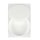 Sala Schraubdeckel Cremedose weiß lebensmittelecht 150 ml