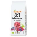 Biovegan Gelierzucker 3:1 vegan bio 500 g