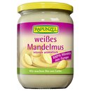 Rapunzel weißes Mandelmus Europa vegan bio 500 g