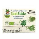 Aries Küchenkräuter Saatsticks vegan bio 8 Sticks