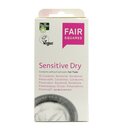 Fair Squared Kondome Sensitive Dry Fair Trade vegan 10 Stk.