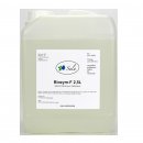 Sala Biozym F detergent additive 2,5 L 2500 ml canister