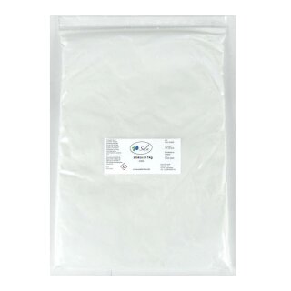 Sala Zinkoxid Ph. Eur. 1 kg 1000 g Beutel