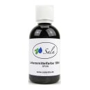 Sala Food Coloring Liquid E131 / E102 Green conv. 100 ml...