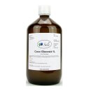 Sala Coco Glucoside 1 L 1000 ml glass bottle