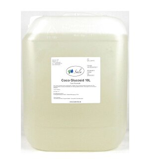 Sala Coco Glucosid 10 L 10000 ml Kanister