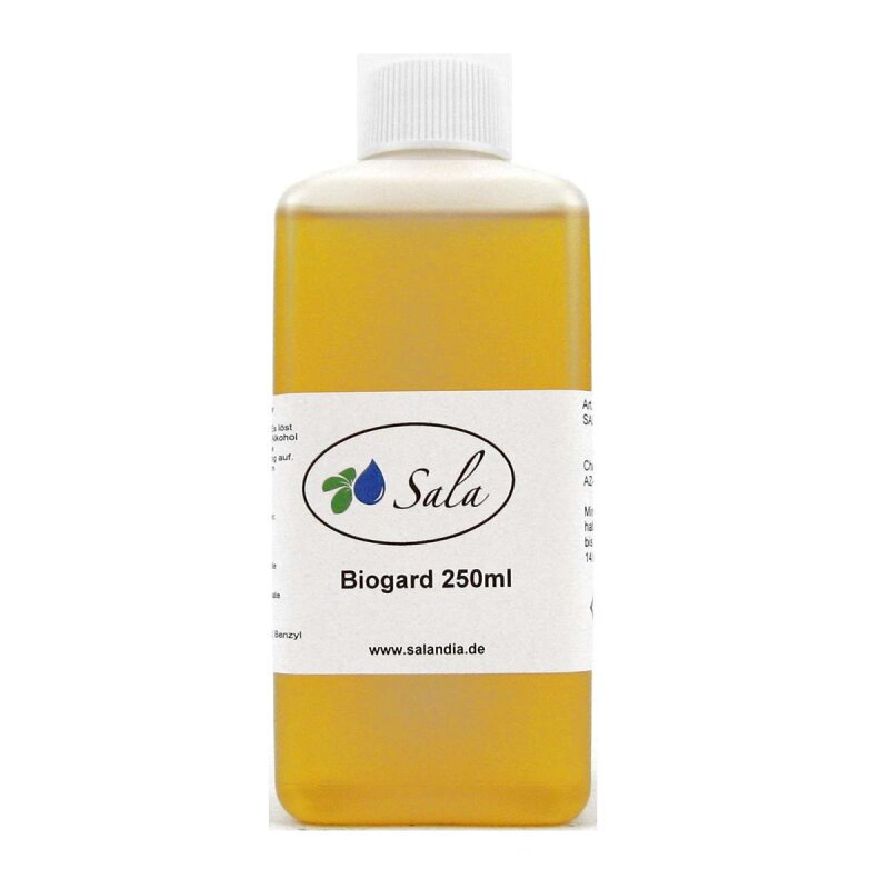 Sala Paraben K Konservierer 100ml – Für Selbstgemachte Kosmetik, Mild, Verlängert Haltbarkeit
