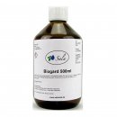Sala Biogard Geogard 221 Konservierer 500 ml Glasflasche