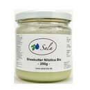 Sala Shea Butter Nilotica cold pressed organic 250 g Glass