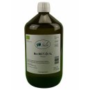 Sala MCT-Öl Neutralöl BIO aus Kokosfett 1 L...