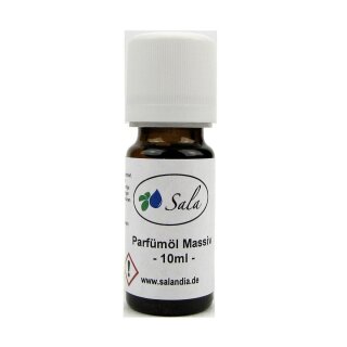 Sala Massiv perfume oil 10 ml