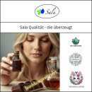 Sala Schoko Rum Duftöl Parfümöl Aromaöl 10 ml