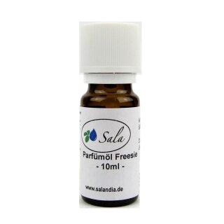 Sala Freesia perfume oil 10 ml