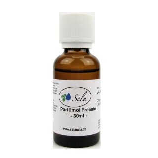 Sala Freesia perfume oil 30 ml