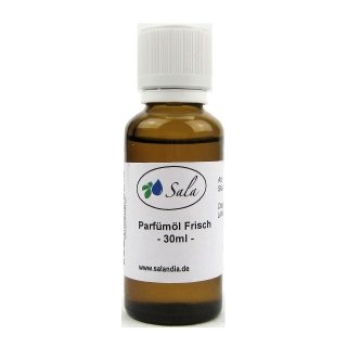 Sala Fresh perfume oil 30 ml