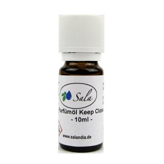 Sala Keep Close Duftöl Parfümöl Aromaöl 10 ml