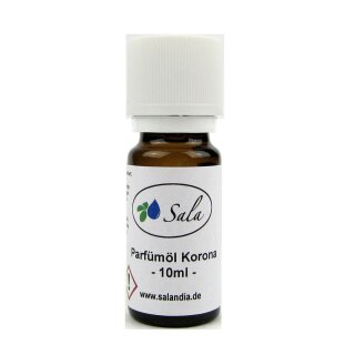 Sala Korona perfume oil 10 ml