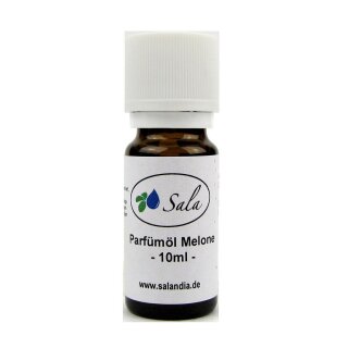 Sala Melone Duftöl Parfümöl Aromaöl 10 ml