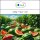Sala Melon perfume oil 10 ml